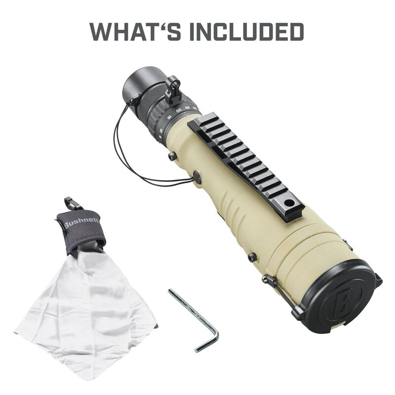 LMSS2 Elite® Tactical - Spotting Scope